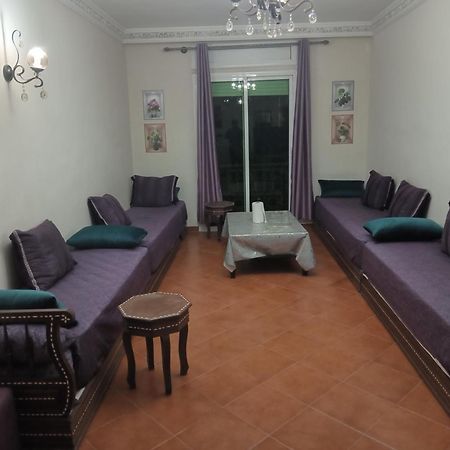 Guiliz Appartement Marrakesh Exterior photo